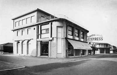 Centro moda Express - Anni '70