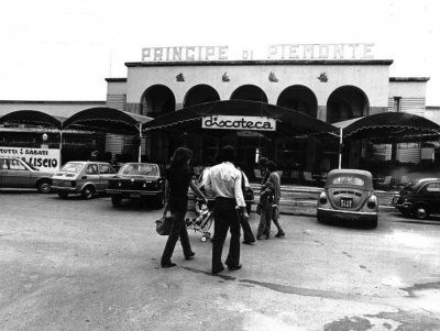 Discoteca - Anni '70