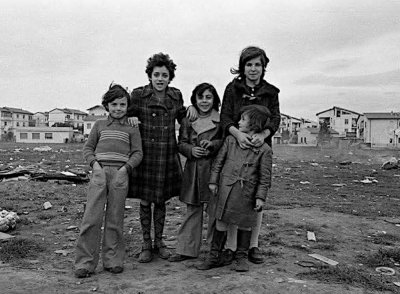 Ragazzi - Anni '70