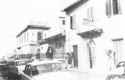 Villa Maria - Anni '70
