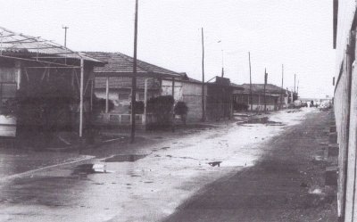 via dei Pescatori - Anni '70