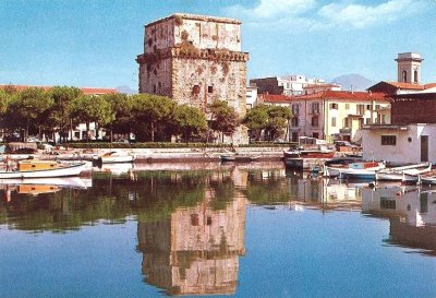 Torre Matilde - Anno 1972