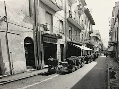 Bar Sciapo’ - Anno 1980