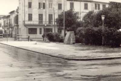 Piazza Piave - Anni '80