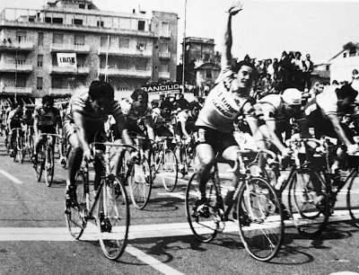 Giro d’Italia - Anno 1982