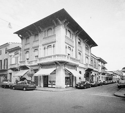 Casa De Ranieri - Anni '90