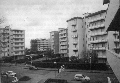 Città Giardino - Anni '90