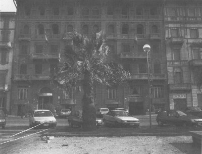 Hotel Esplanade - Anni '90