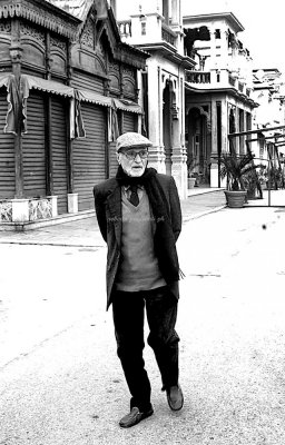 Mario Monicelli - Anni '90