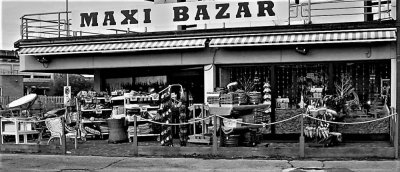 Maxi Bazar - Anni '90