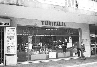 Turitalia - Anni '90