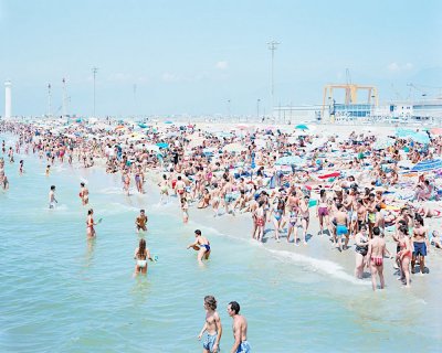 Tutti al mare - Anno 1994