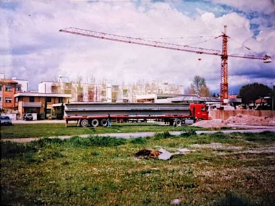 Santa Rita - Anno 1997