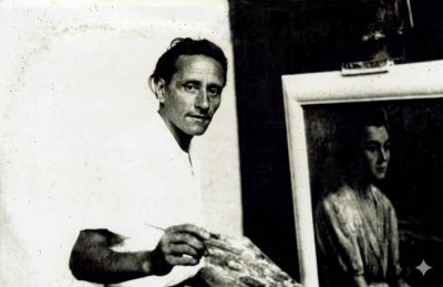 Biografia Alfredo Catarsini Viareggio