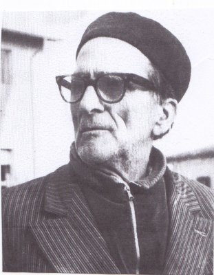 Alfredo Pardini Viareggio