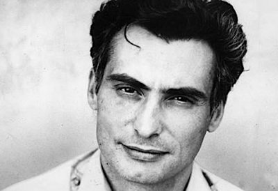 Biografia Cesare Garboli Viareggio