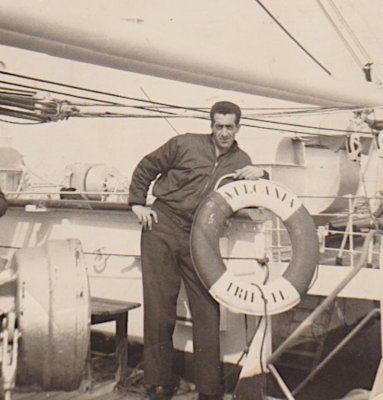 Biografia Egisto Passaglia Viareggio