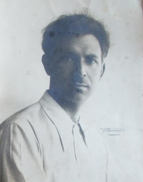 Biografia Elpidio Jenco Viareggio