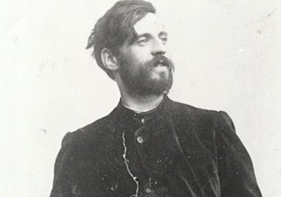 Biografia Galileo Chini Viareggio