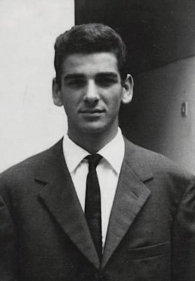Biografia Giuliano Del Chiaro Viareggio