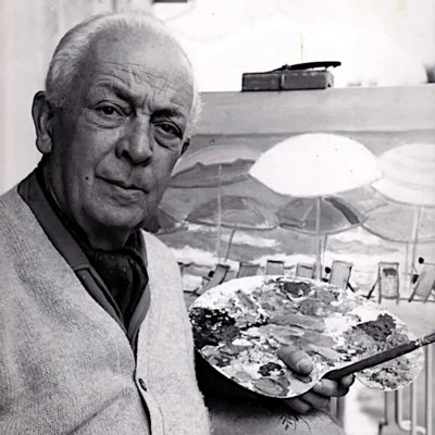 Biografia Moses Levy Viareggio