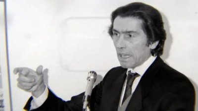 Biografia Paolo Barsacchi Viareggio