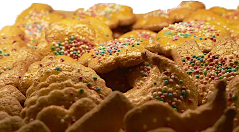 Ricetta Befanini