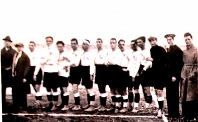 Viareggio Calcio 1923-1924