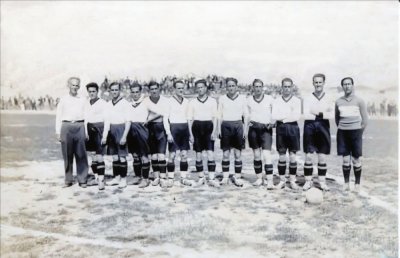 Viareggio Calcio 1924-1925