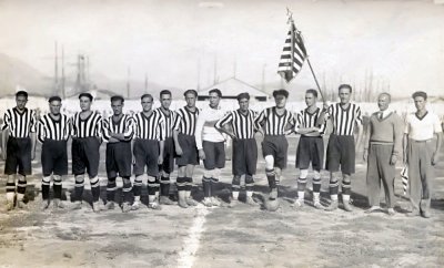 Viareggio Calcio 1925-1926