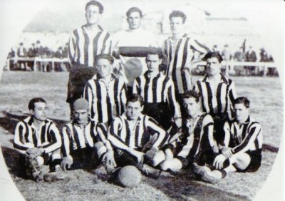 Viareggio Calcio 1926-1927