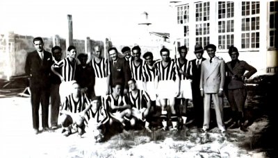 Viareggio Calcio 1929-1930
