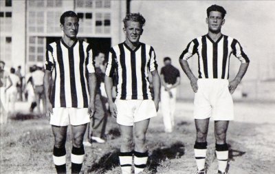 Viareggio Calcio 1930-1931