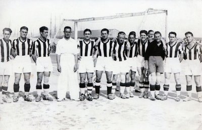 Viareggio Calcio 1932-1933