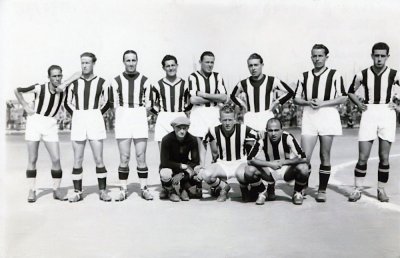 Viareggio Calcio 1935-1936