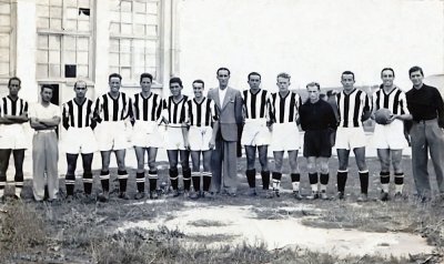 Viareggio Calcio 1936-1937