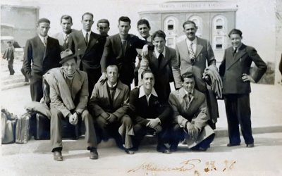Viareggio Calcio 1937-1938