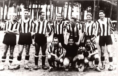 Viareggio Calcio 1942-1943