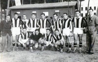 Viareggio Calcio 1945-1946