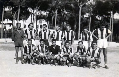 Viareggio Calcio 1946-1947