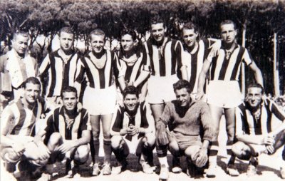 Viareggio Calcio 1947-1948