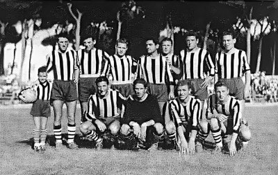 Viareggio Calcio 1948-1949