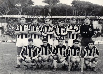Viareggio Calcio 1966-1967