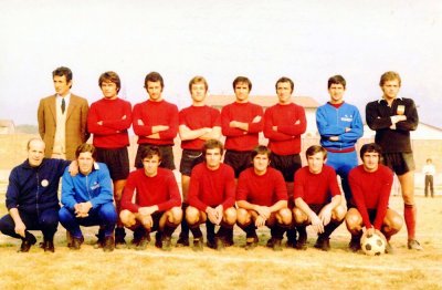 Viareggio Calcio 1971-1972