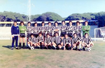 Viareggio Calcio 1975-1976