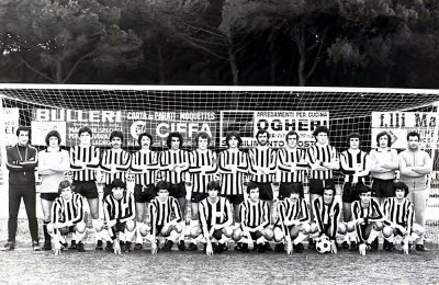 Viareggio Calcio 1976-1977