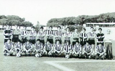 Viareggio Calcio 1977-1978