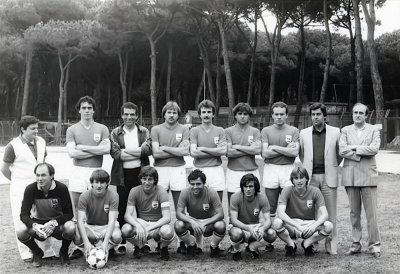Viareggio Calcio 1982-1983