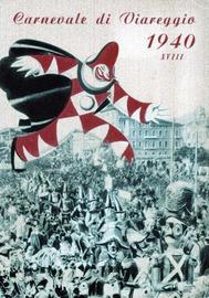 Carnevale di Viareggio 1940