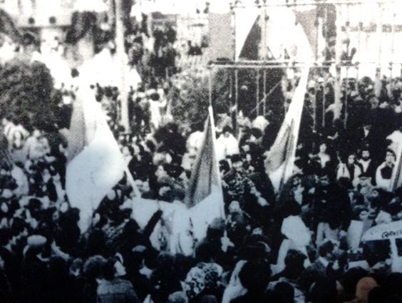 Carnevale che viene, carnevale che va di Rione Mare - Palio dei Rioni - Carnevale di Viareggio 1979